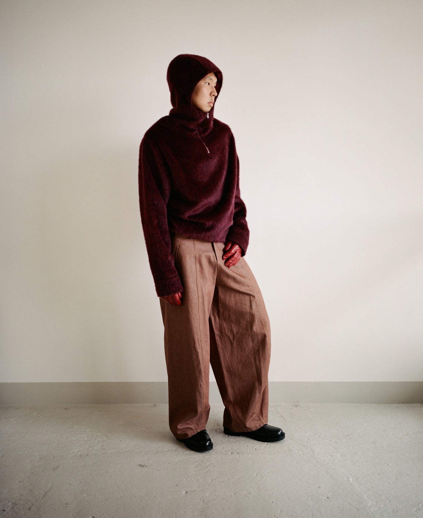 Klein Jacket