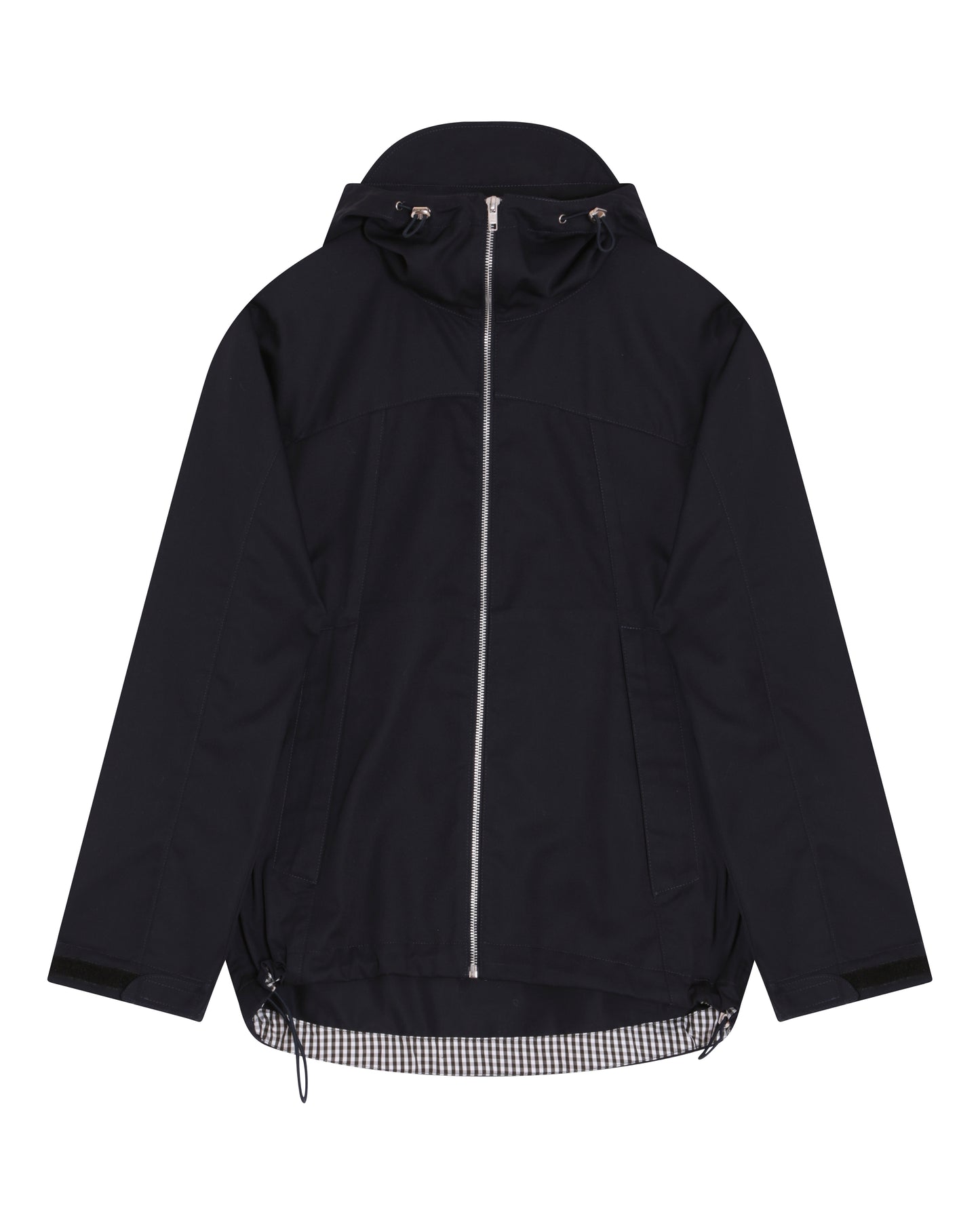 Peak Jacket