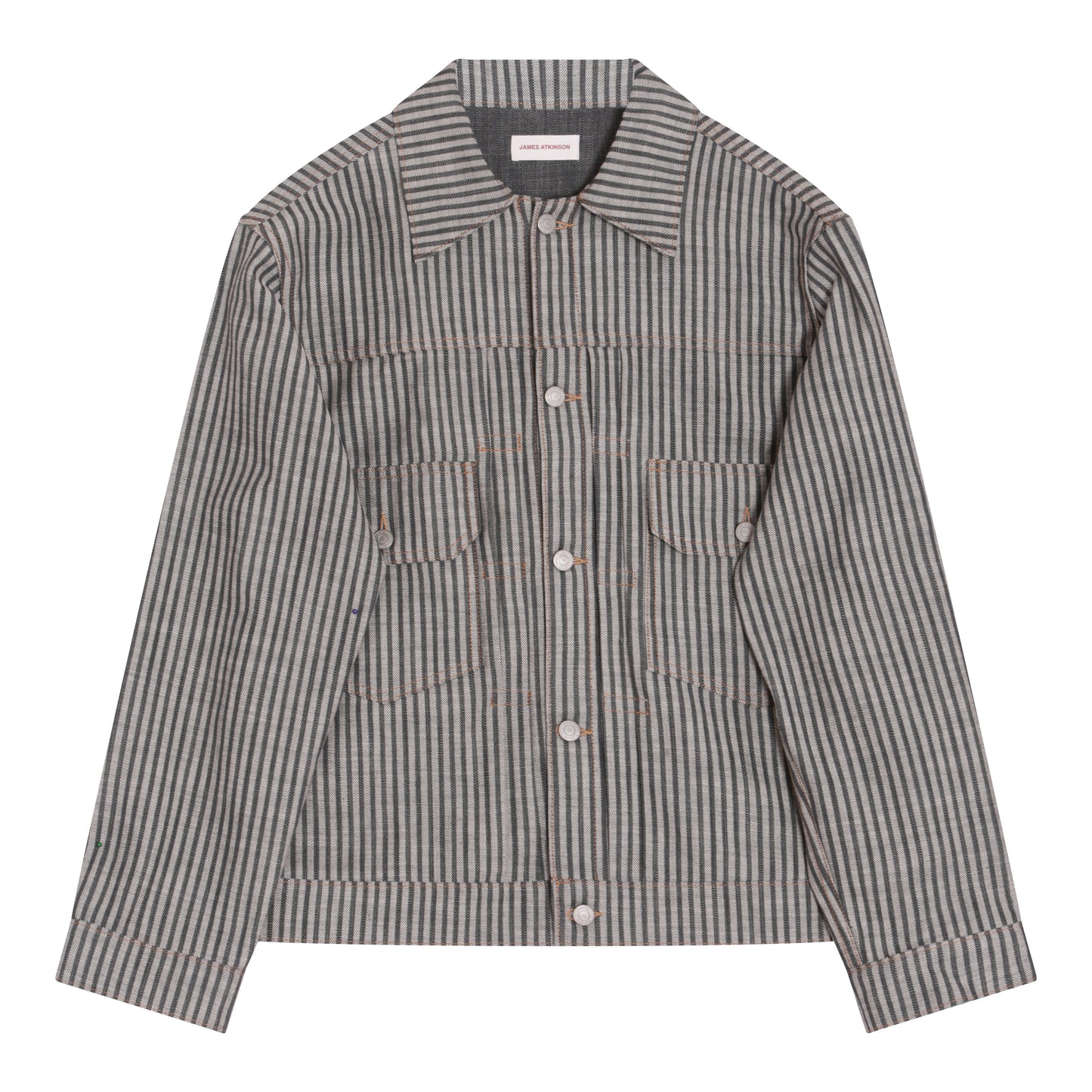 Type II Denim Jacket