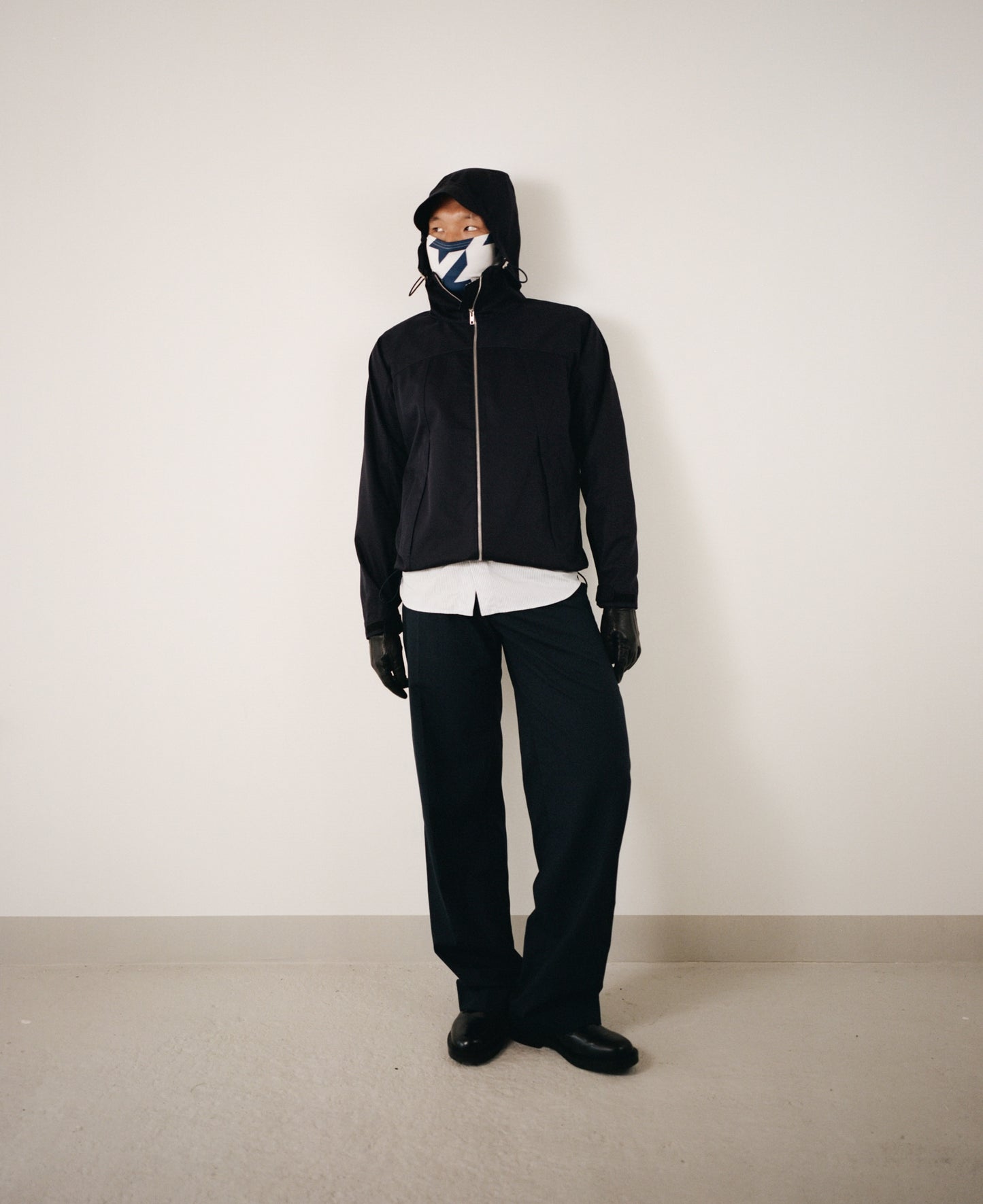 Peak Jacket