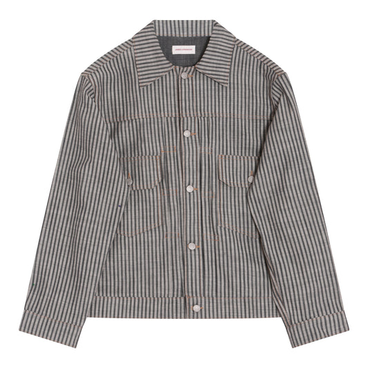 Type II Denim Jacket