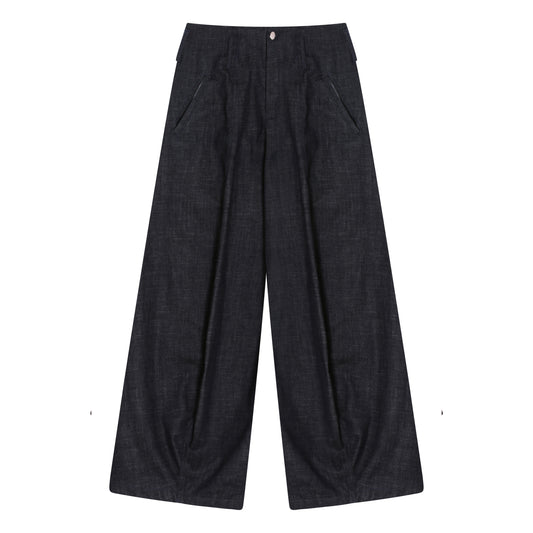 Lotus Jeans - Indigo