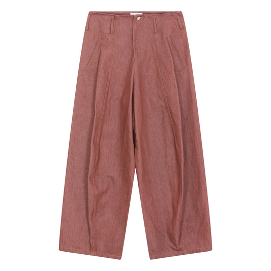 Lotus Jeans- Oak